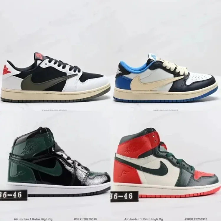 casual sneakers