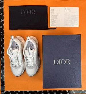 Dior — QC reference 4