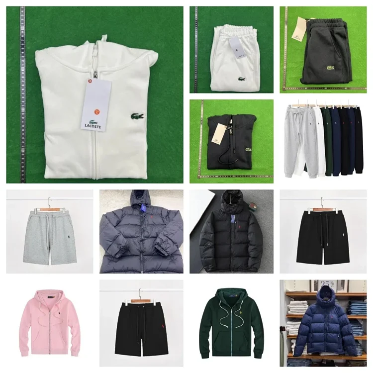 LACOSTE Ralph Lauren sweater ( 28 style