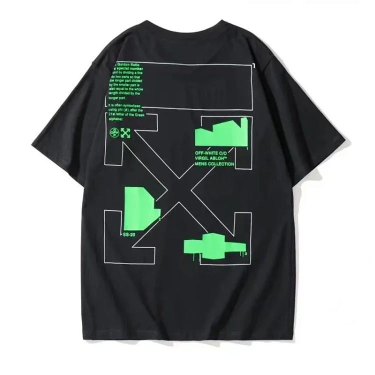 OFF White T-SHIRTS