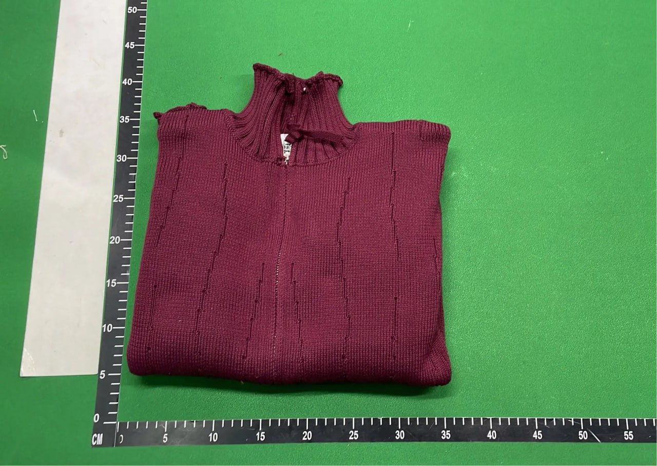 Stone Island Sweaters(33+ St — QC reference 2