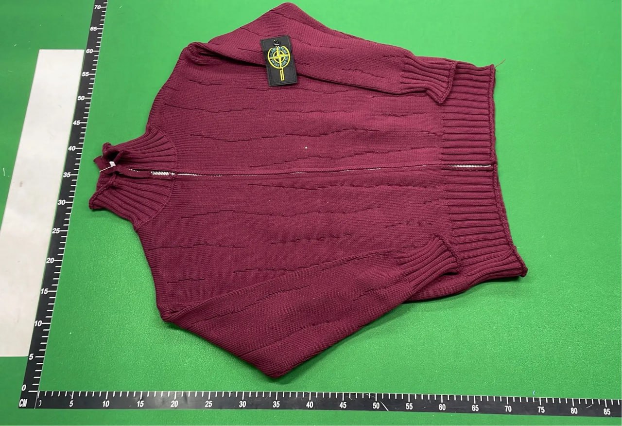Stone Island Sweaters(33+ St — QC reference 4