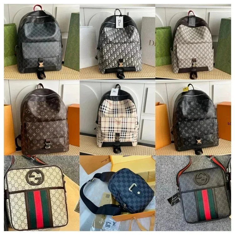 Dior bag (40 CP)
