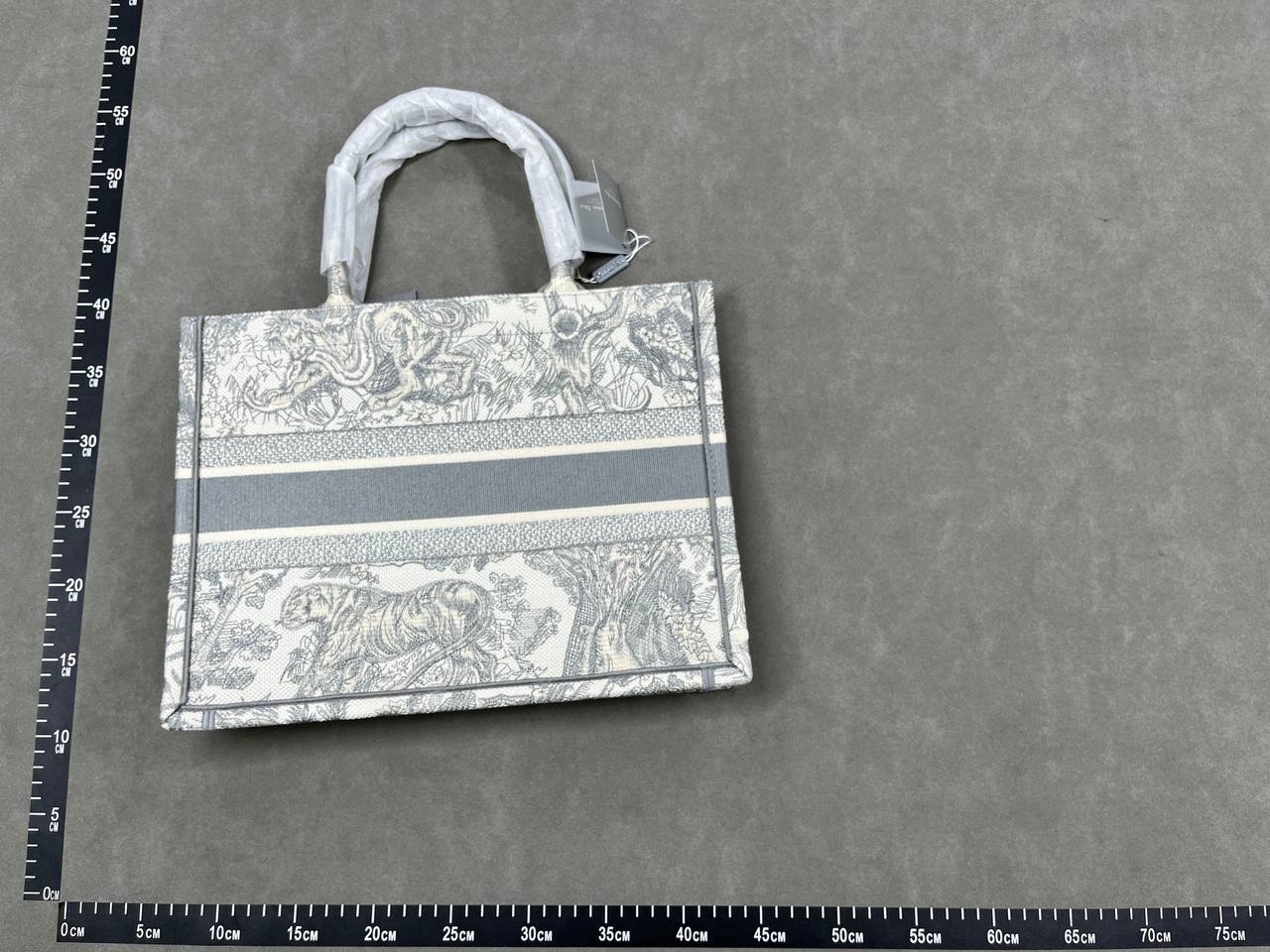Dior bag (40 CP) — QC reference 3