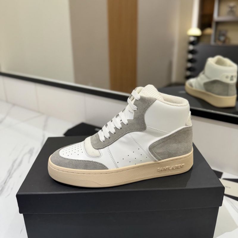 YS SL61 High — QC reference 3