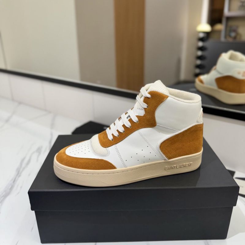 YS SL61 High — QC reference 4