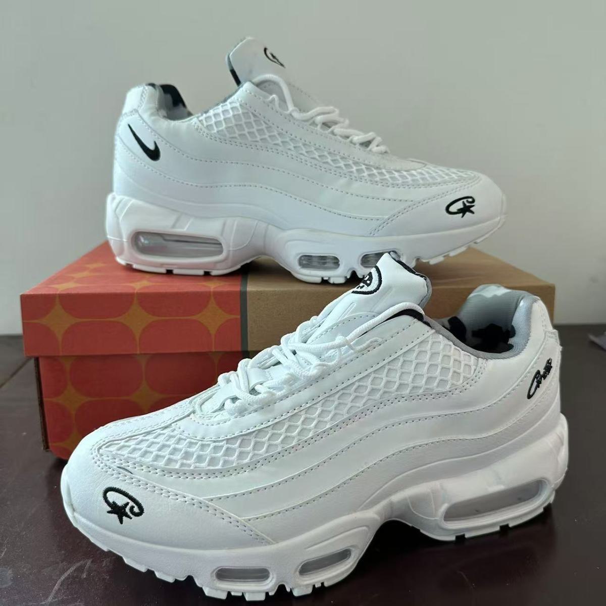 NIKE AIR MAX 95 — QC reference 4
