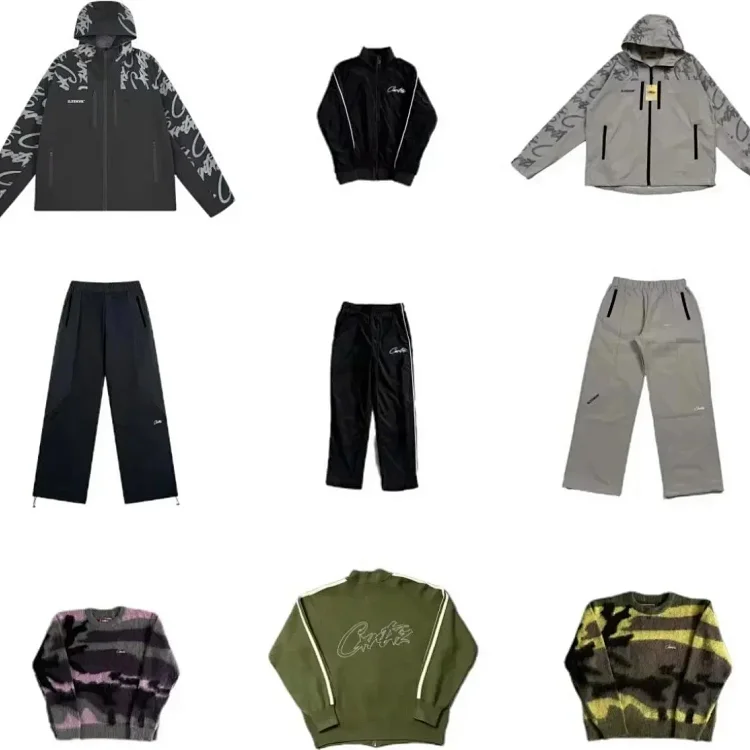 Corteiz SuitS