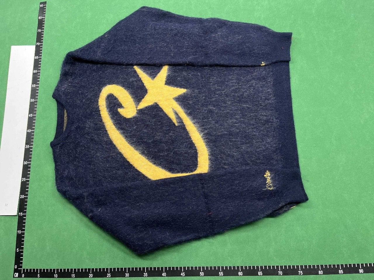 Corteiz SuitS — QC reference 2