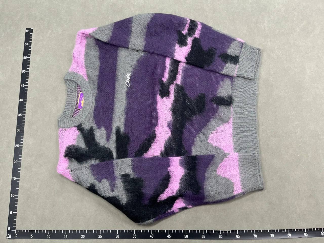 Corteiz SuitS — QC reference 3