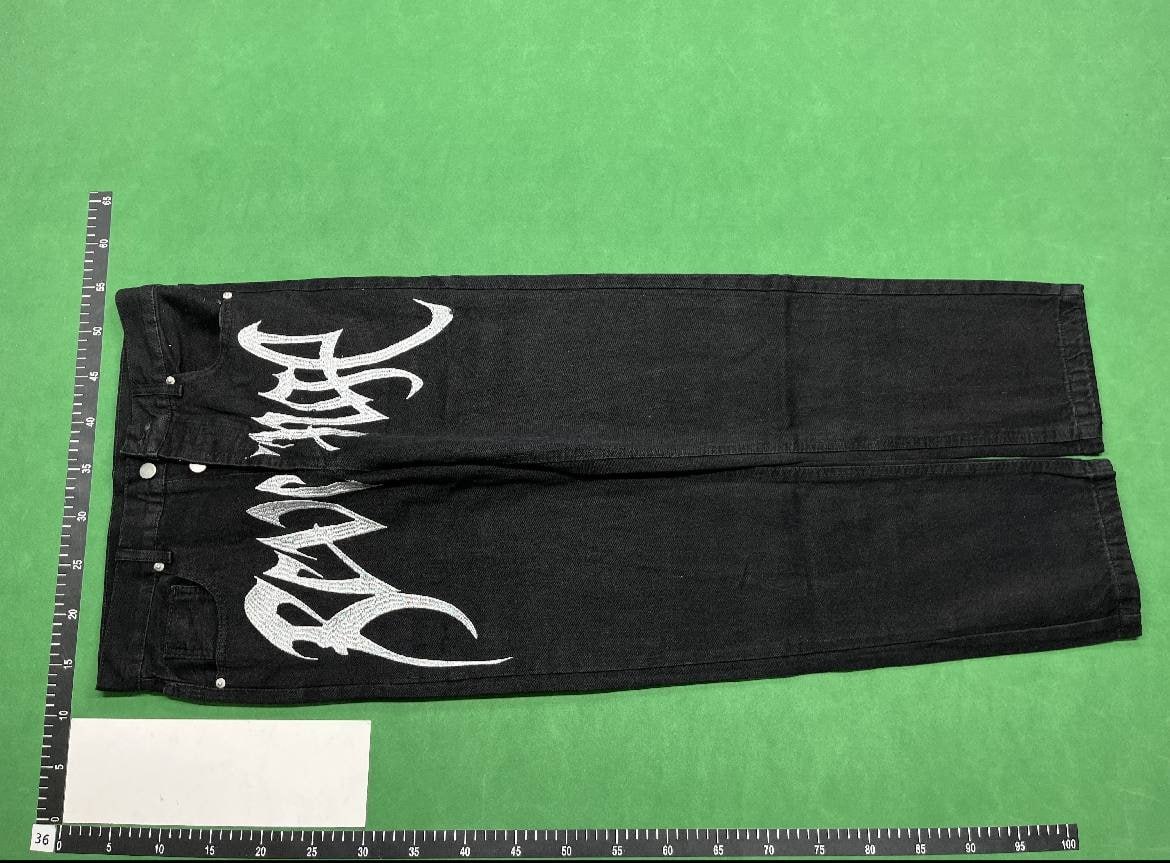 Revenge Jeans — QC reference 2