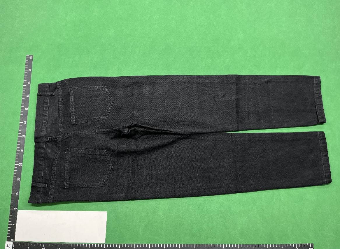 Revenge Jeans — QC reference 3