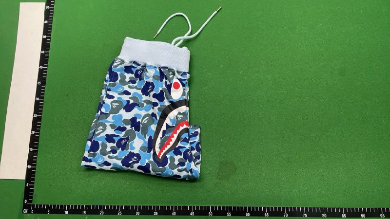BAPE A BATHING APE SHORTS Pants ( 26 + styles) — QC reference 2