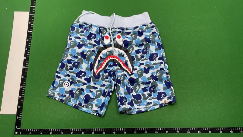 BAPE A BATHING APE SHORTS Pants ( 26 + styles) — QC reference 4