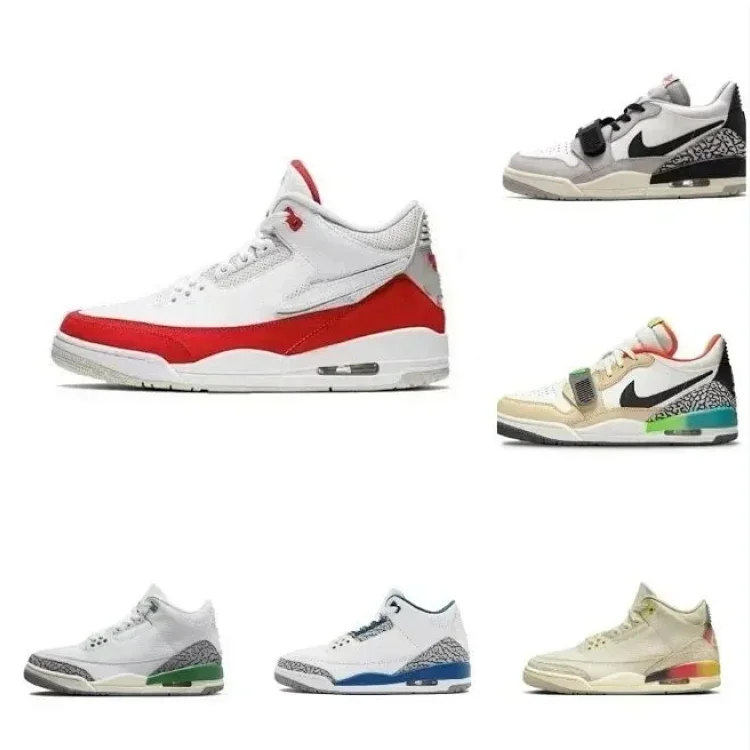 Air Jordan 3 Retro