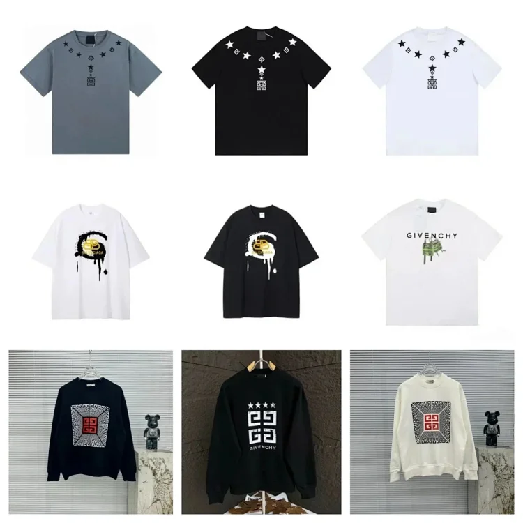 LV/Gucci T-shirt
