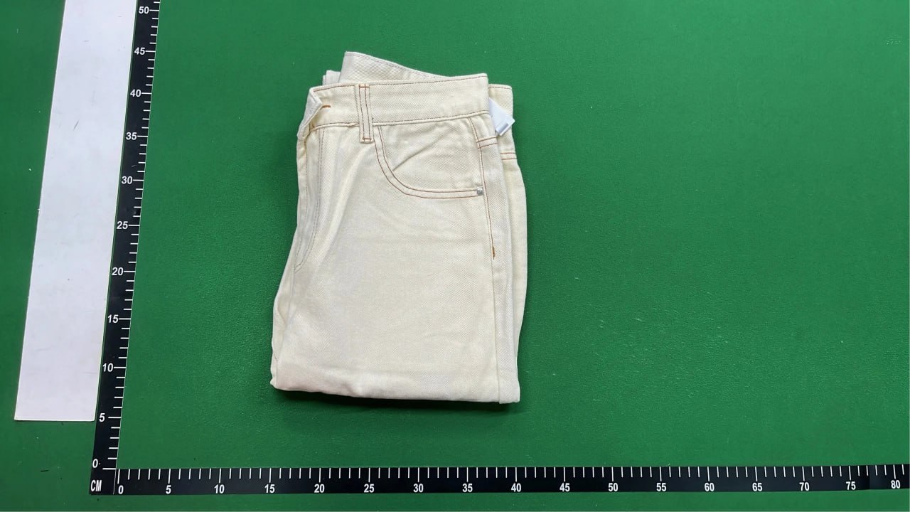 EVISU Jeans(23+ Styles — QC reference 2