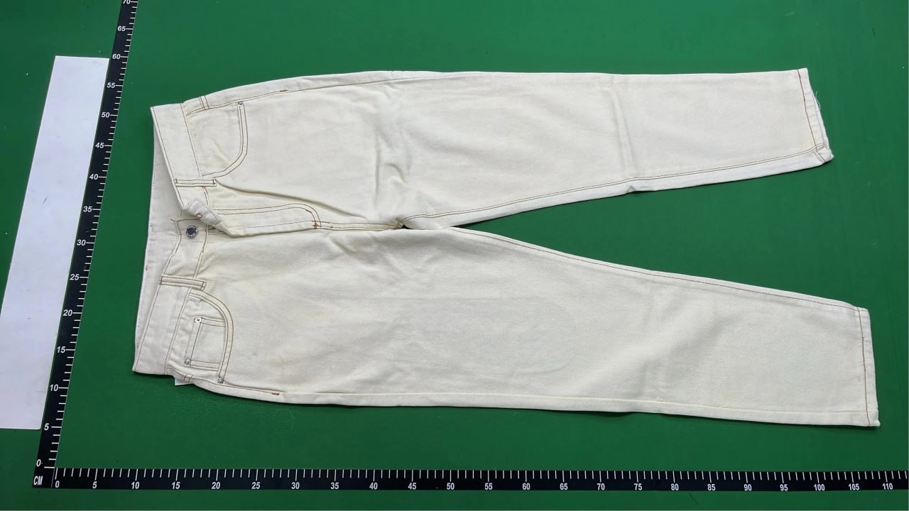 EVISU Jeans(23+ Styles — QC reference 3