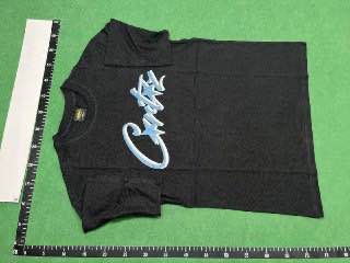 CORTEIZ T-SHIRT — QC reference 3