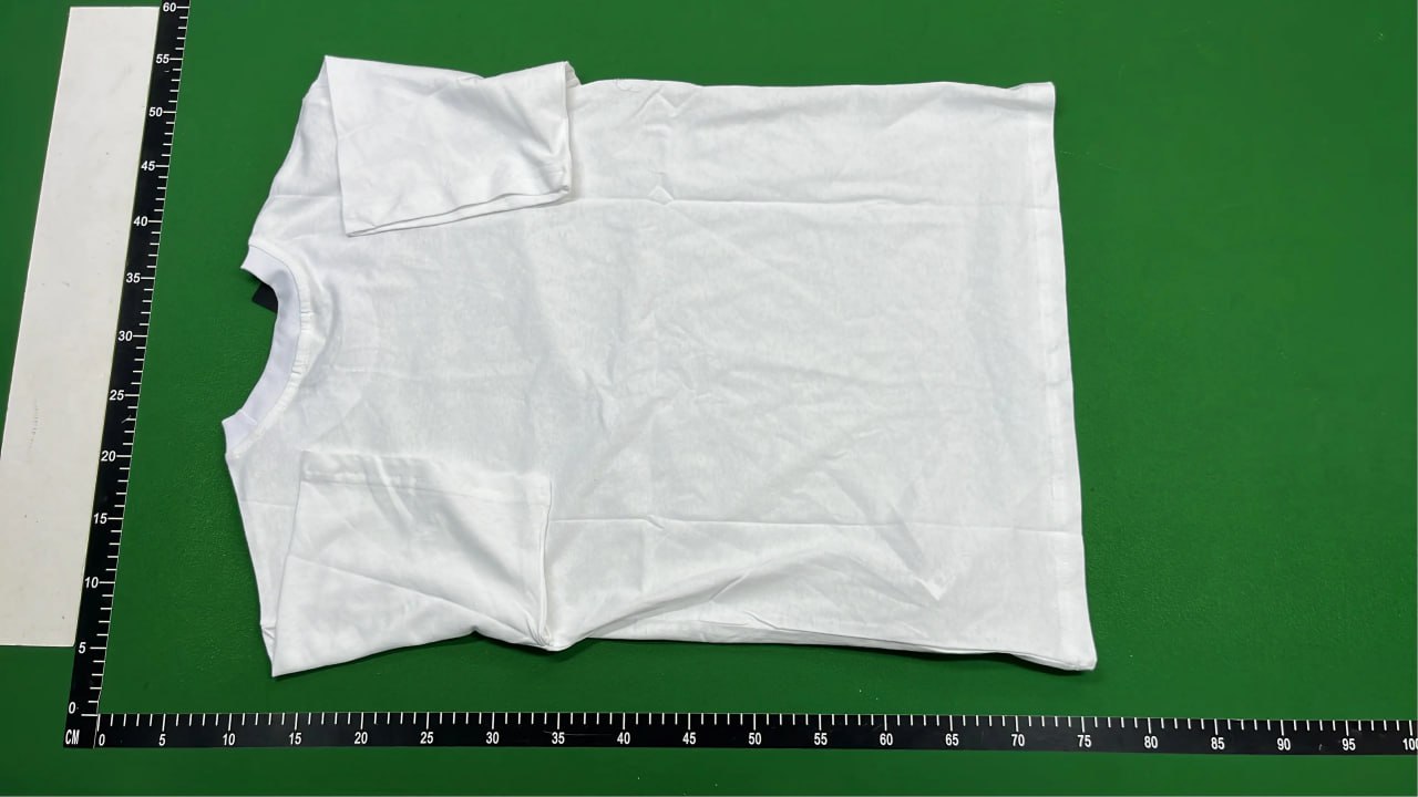 Stone Island t-shirt (15+) — QC reference 3