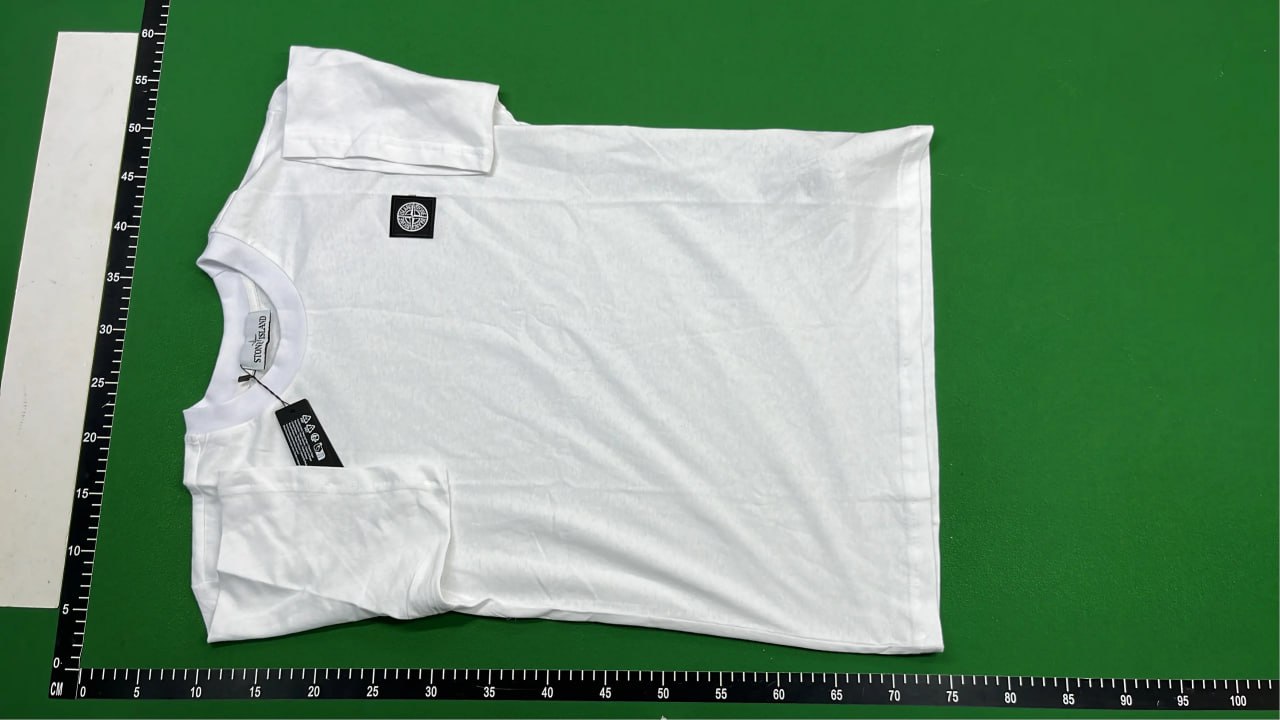 Stone Island t-shirt (15+) — QC reference 4