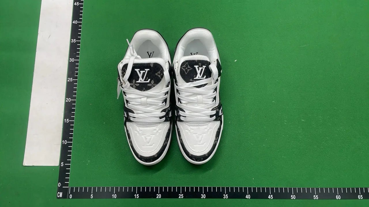 LV Louis Vuitton Trainer Shoes(33 styles) — QC reference 3