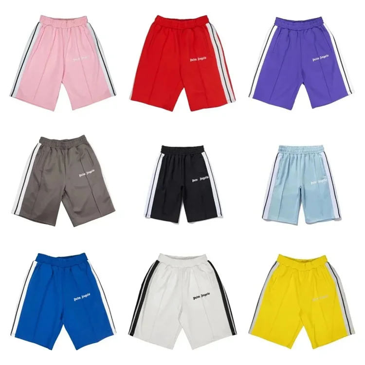 Palm Angel Shorts（40tyle