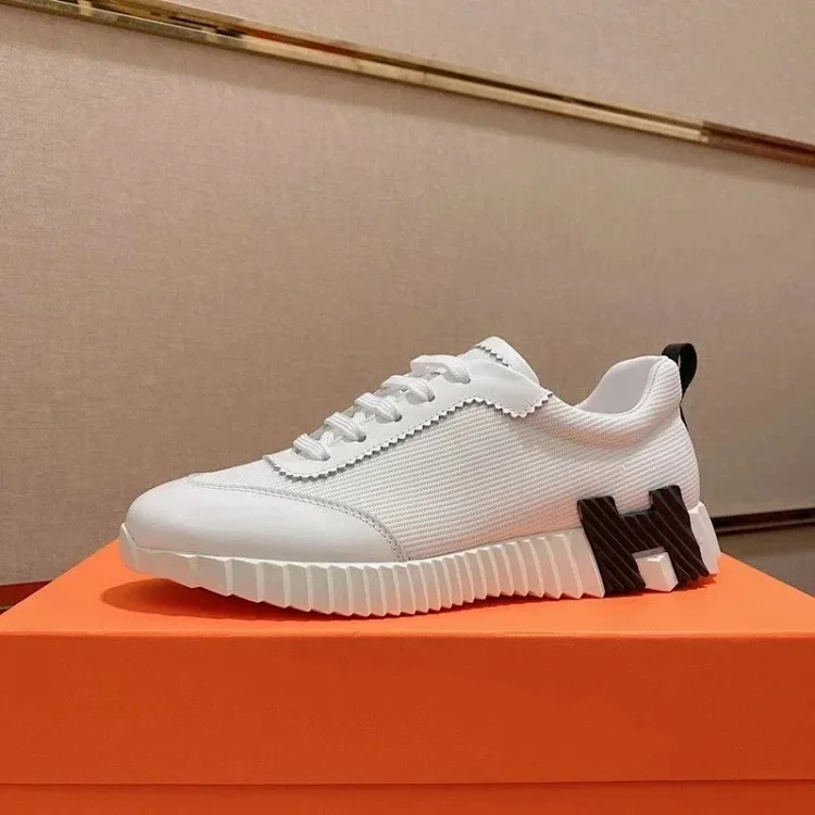Hermes shoes