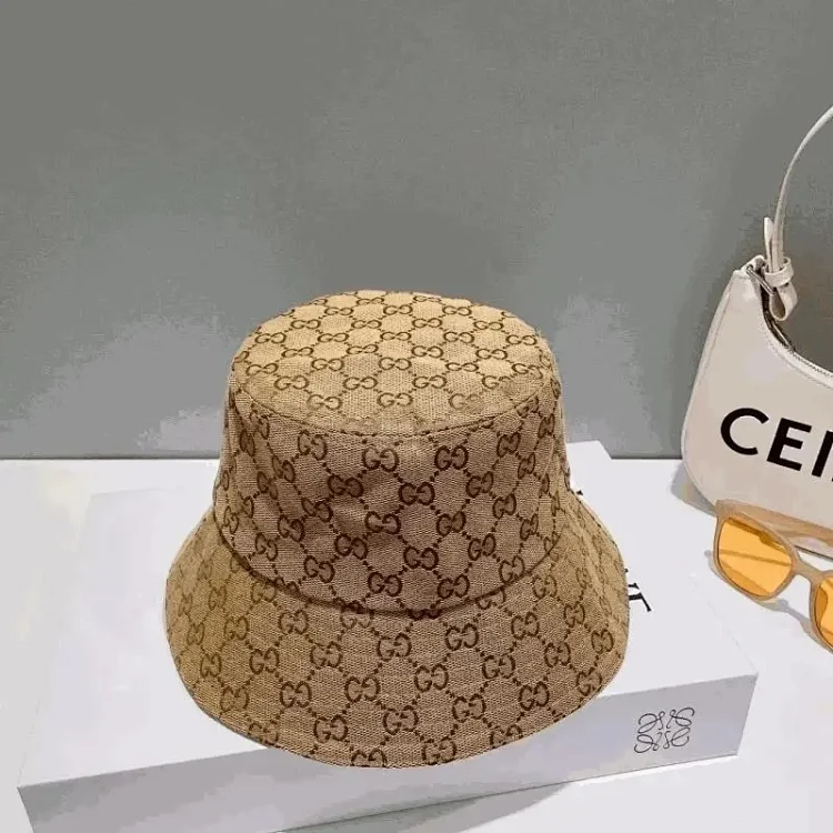 GUCCI Caps（39+ Styles