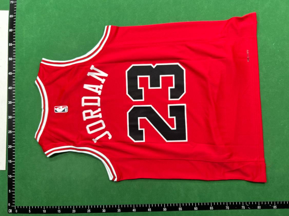 Nike NBA basketball uniforms sportswear T-shirt Tee ( 40 + styles) — QC reference 4