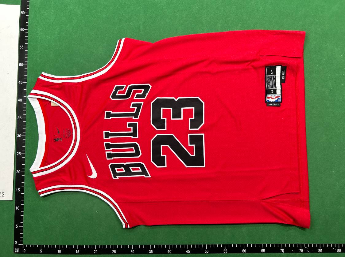 Nike NBA basketball uniforms sportswear T-shirt Tee ( 40 + styles) — QC reference 2