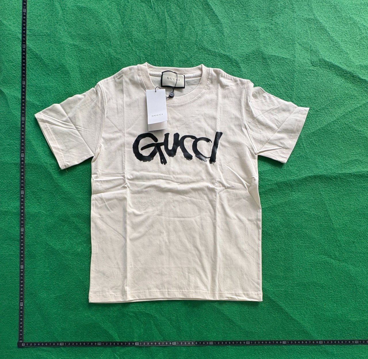 Gucci Short Sleeve(40 style TOP — QC reference 2