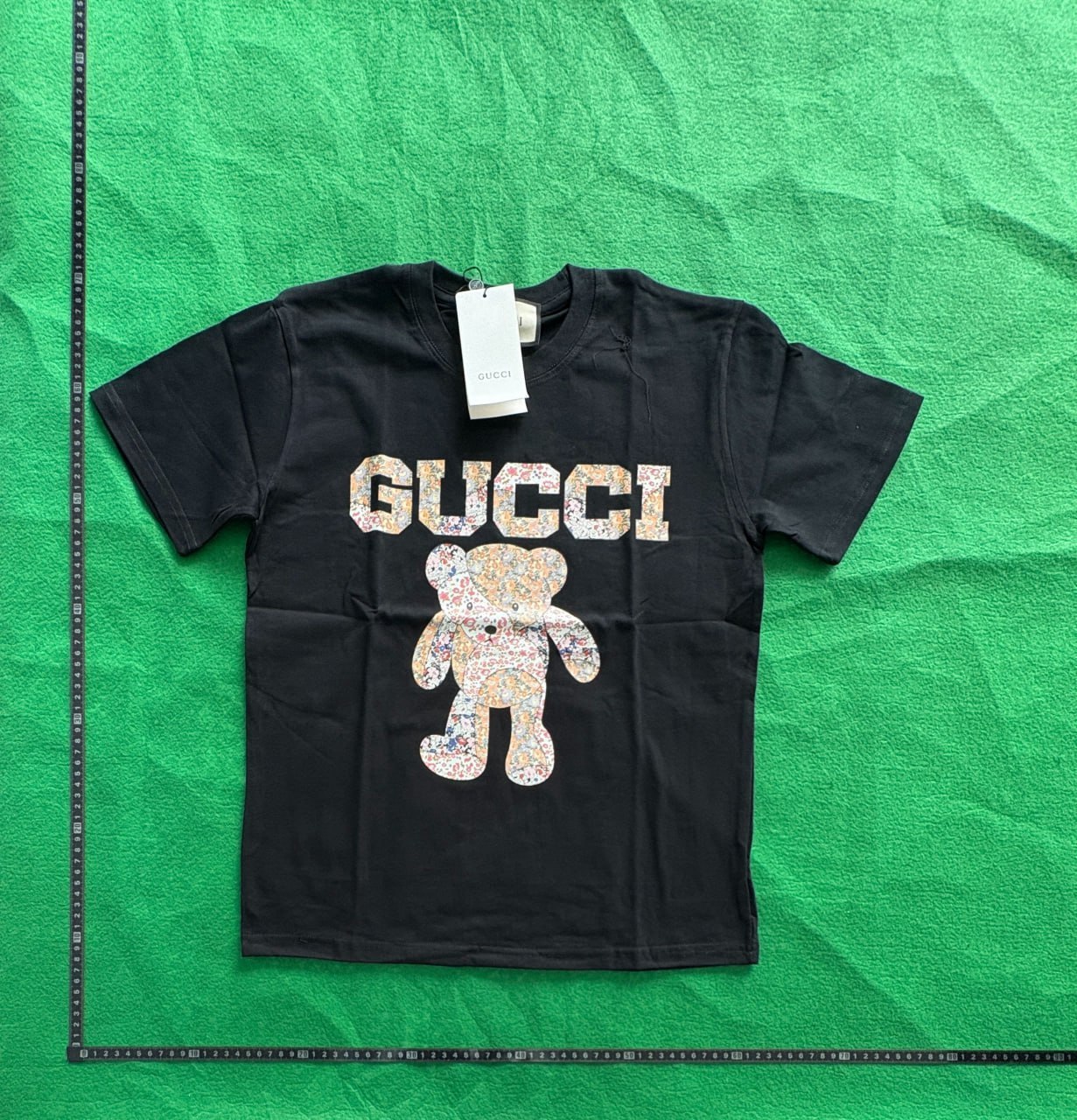 Gucci Short Sleeve(40 style TOP — QC reference 4
