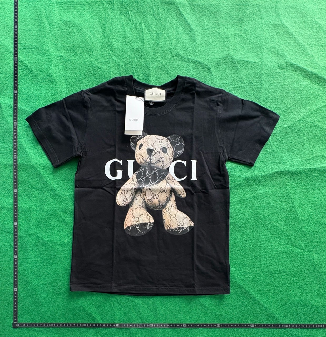 Gucci Short Sleeve(40 style TOP — QC reference 5