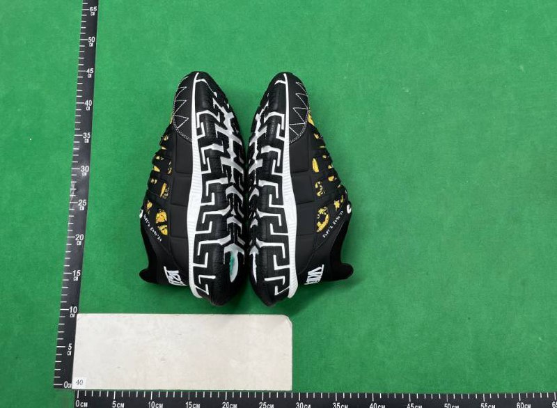 Versace Chain Shoes(30+style — QC reference 4