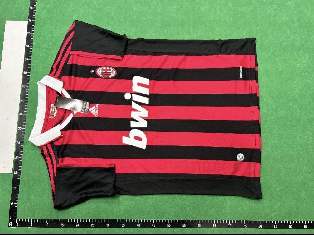 AC Jersey — QC reference 2