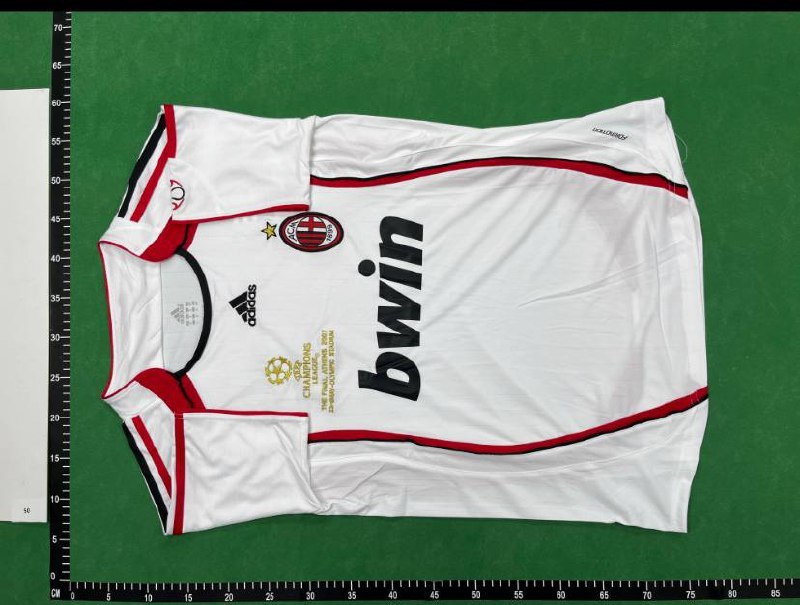 AC Jersey — QC reference 4