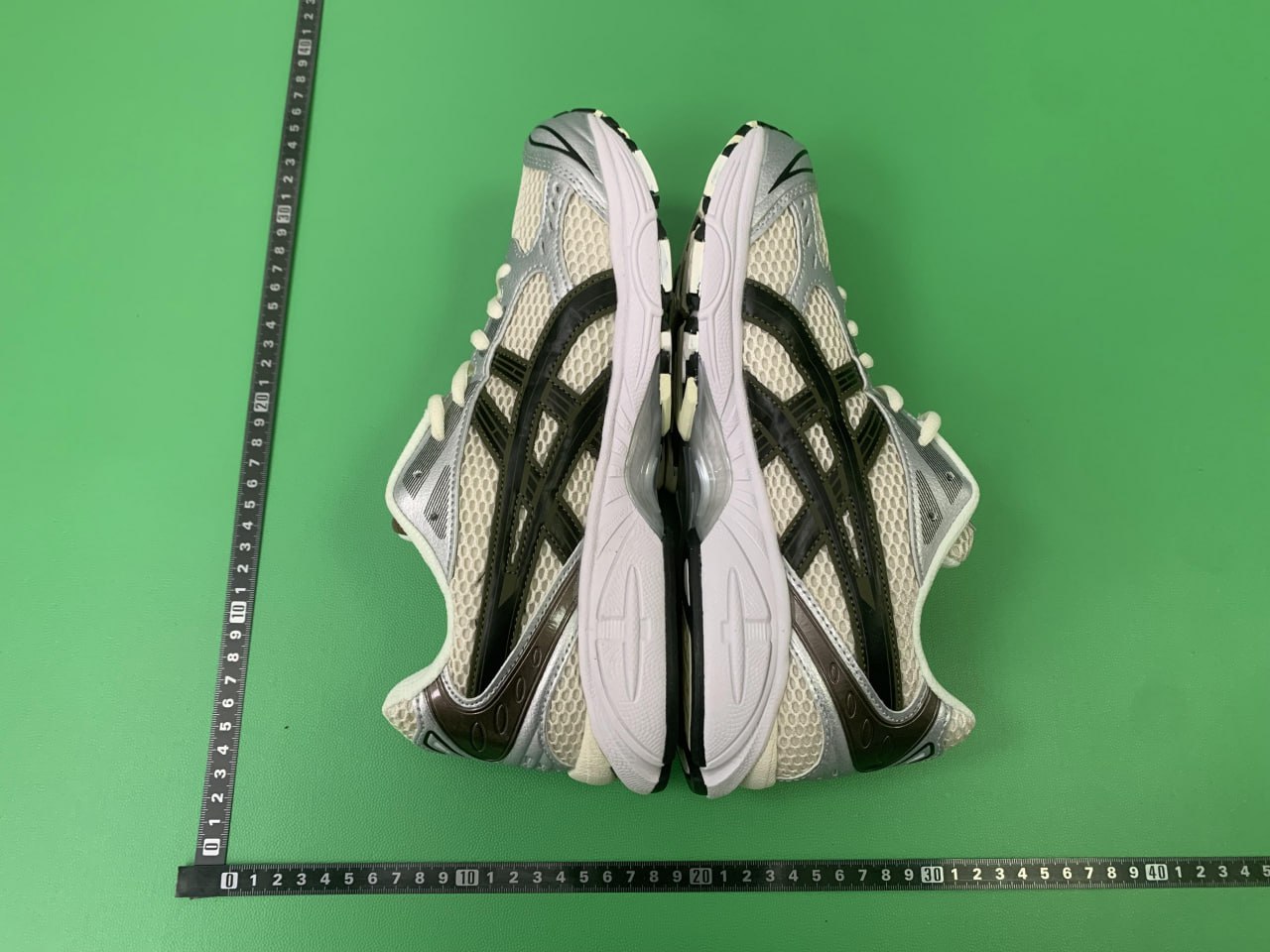 ASICS Gel-Kayano 14 — QC reference 4