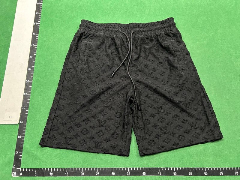 LV Shorts — QC reference 3