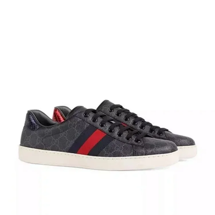 Gucci Ace Sneakers [12 styles]