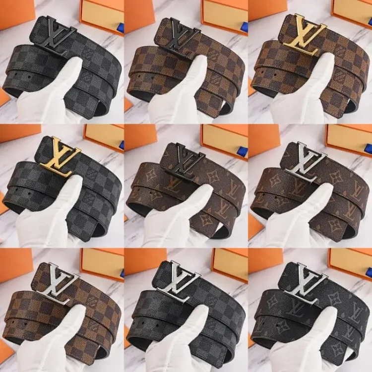 Louis Vuitton Damier Ebene & Monogra