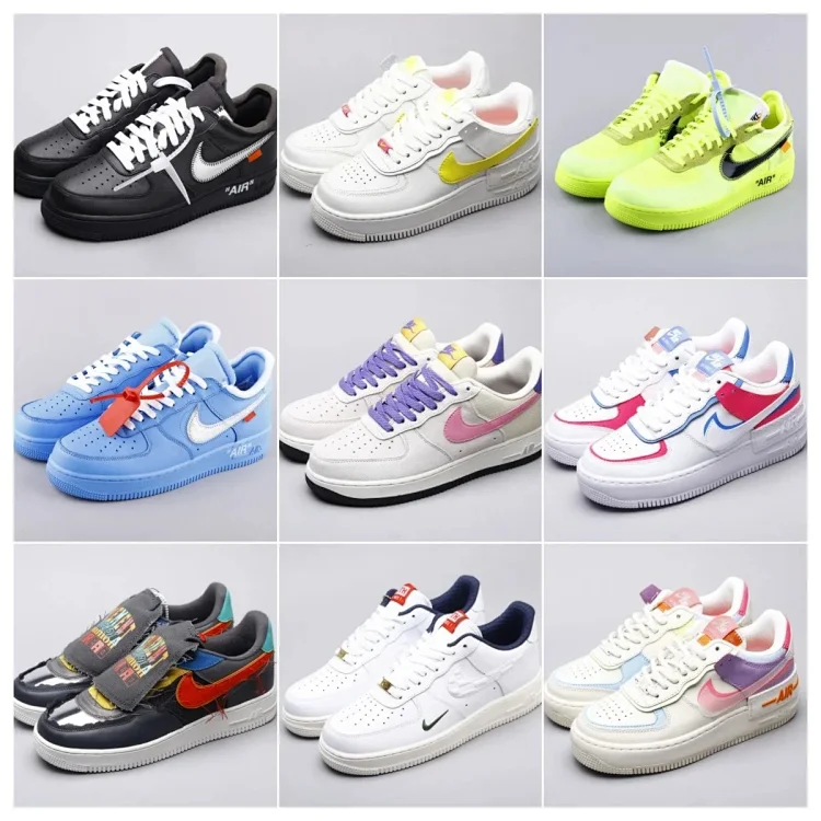 Nike Air Force 1 '07 Low Sneakers [39 st