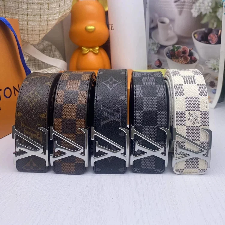 Louis Vuitton LV Initiales Belt [40 styl