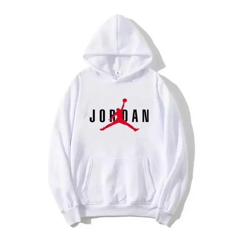 Jordan Jumpman Hoodie [25 styles]