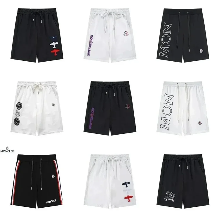 Moncler shorts