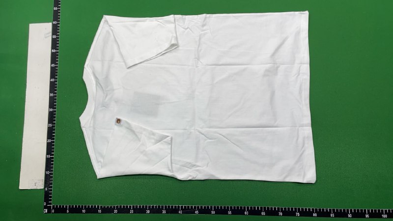 Bape T-shirt — QC reference 3