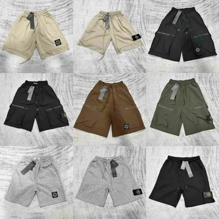 Stone Island Shorts