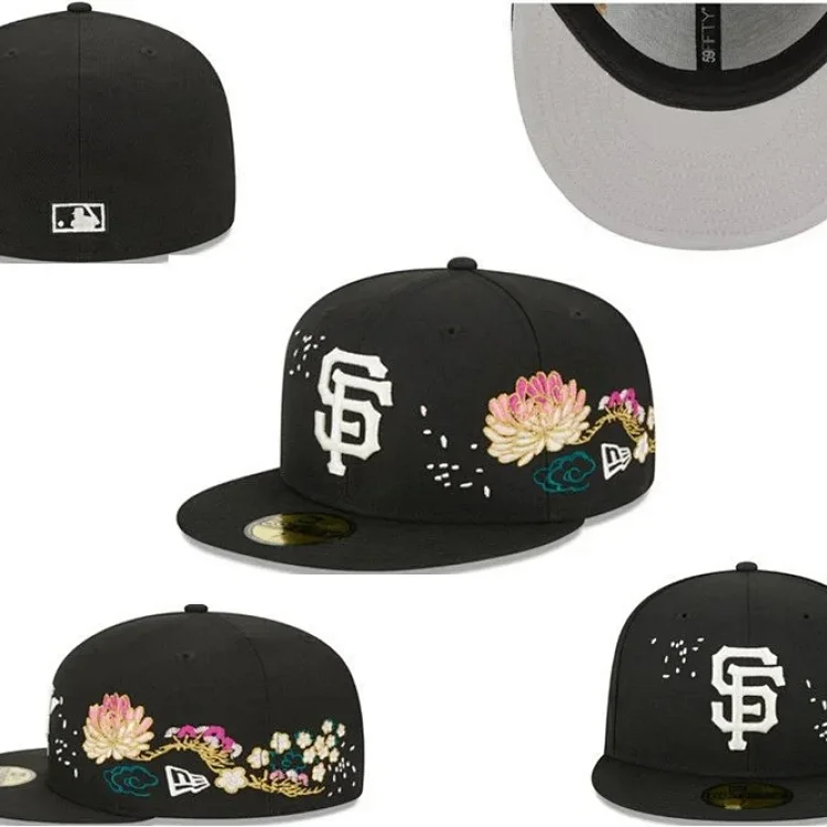 New Era Caps