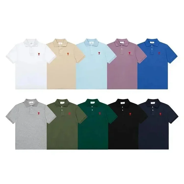 AMI POLO