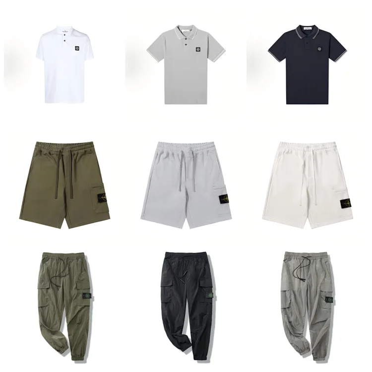 Stone Set（40style